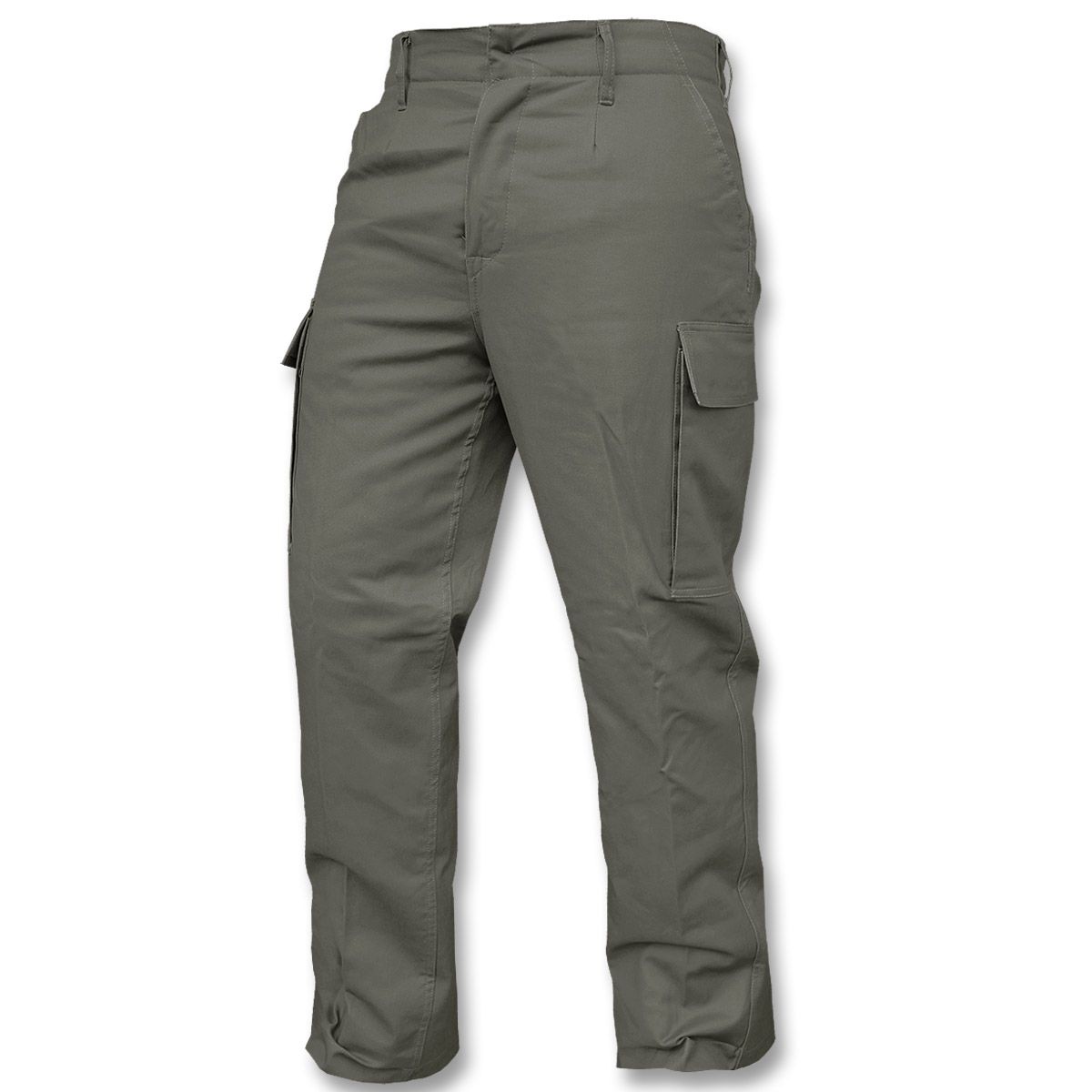 Bundeswehr Moleskinhose m. Thermofutter