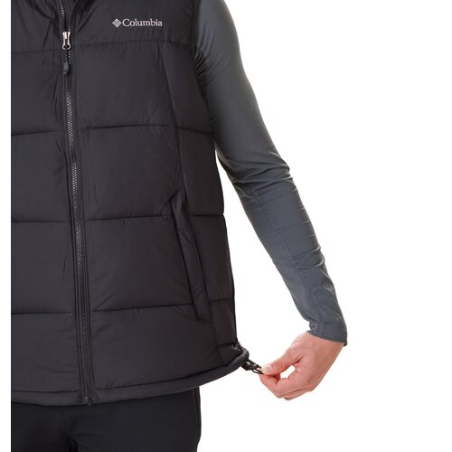 HERREN WESTE PIKE LAKE VEST