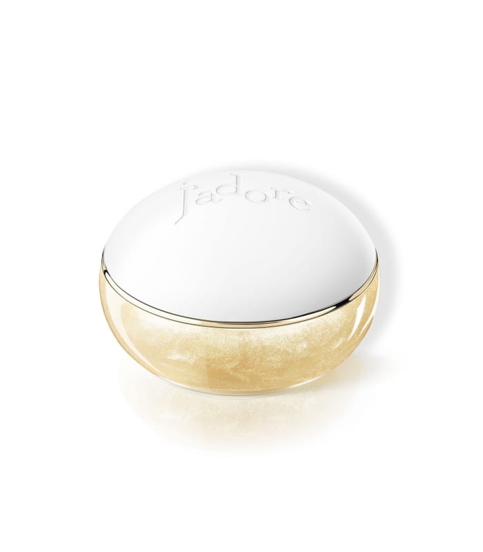 Dior-J'ADORE LES ADORABLES-Gel scintillant parfumé pour le corps