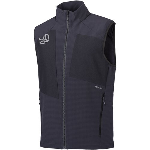 HERREN WESTE KLIGGER HARD VEST M