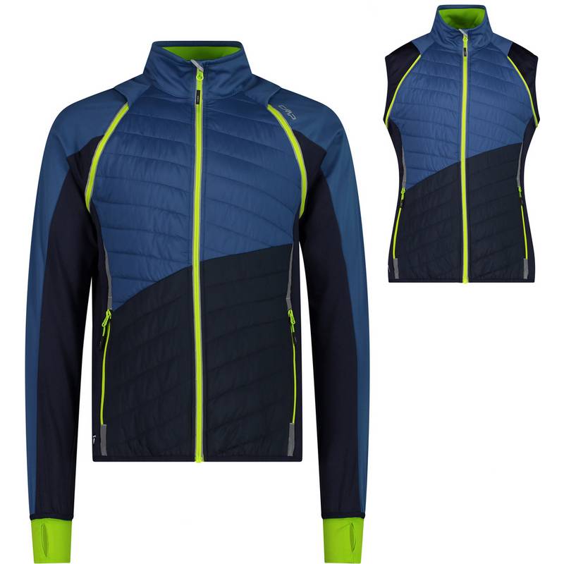 CMP Softshelljacke Herren