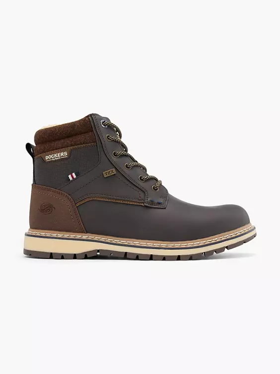 Dockers Schnürboots