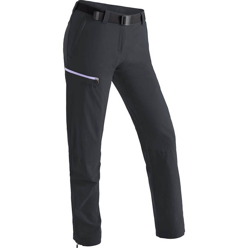 Maier Sports Inara Slim Trekkinghose Damen
