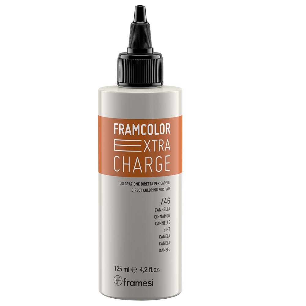 Framesi Framcolor EC /46 Cinnamon 125 ml