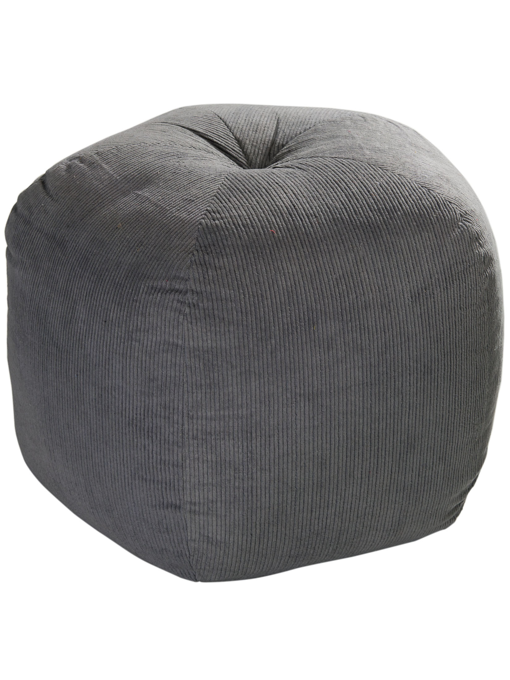 Samson Pouf, Anthrazit