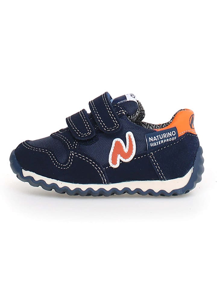Naturino Leder-Sneakers 