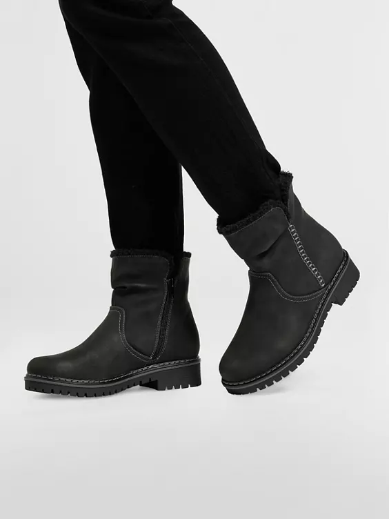 Easy Street Komfort Boots