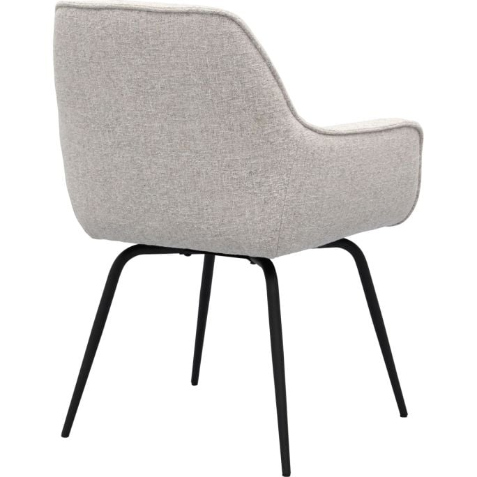 Trendhopper Esszimmerstuhl Erla Oasis Shell