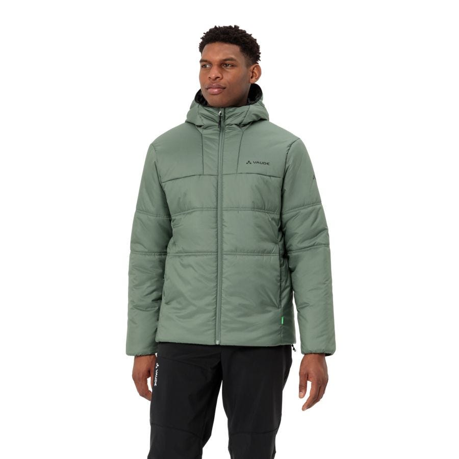 Neyland Isolationsjacke mit Kapuze Herren