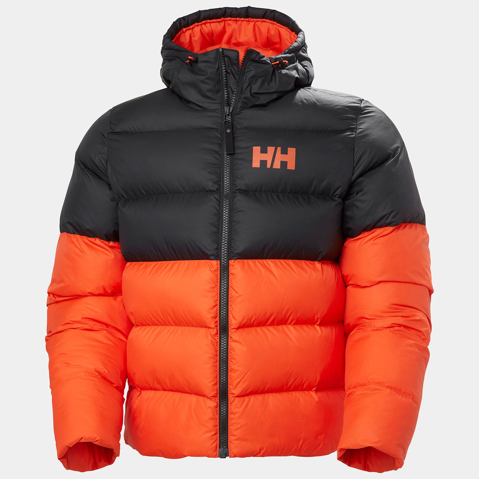 Men's ACTIVE Puffy Jacket