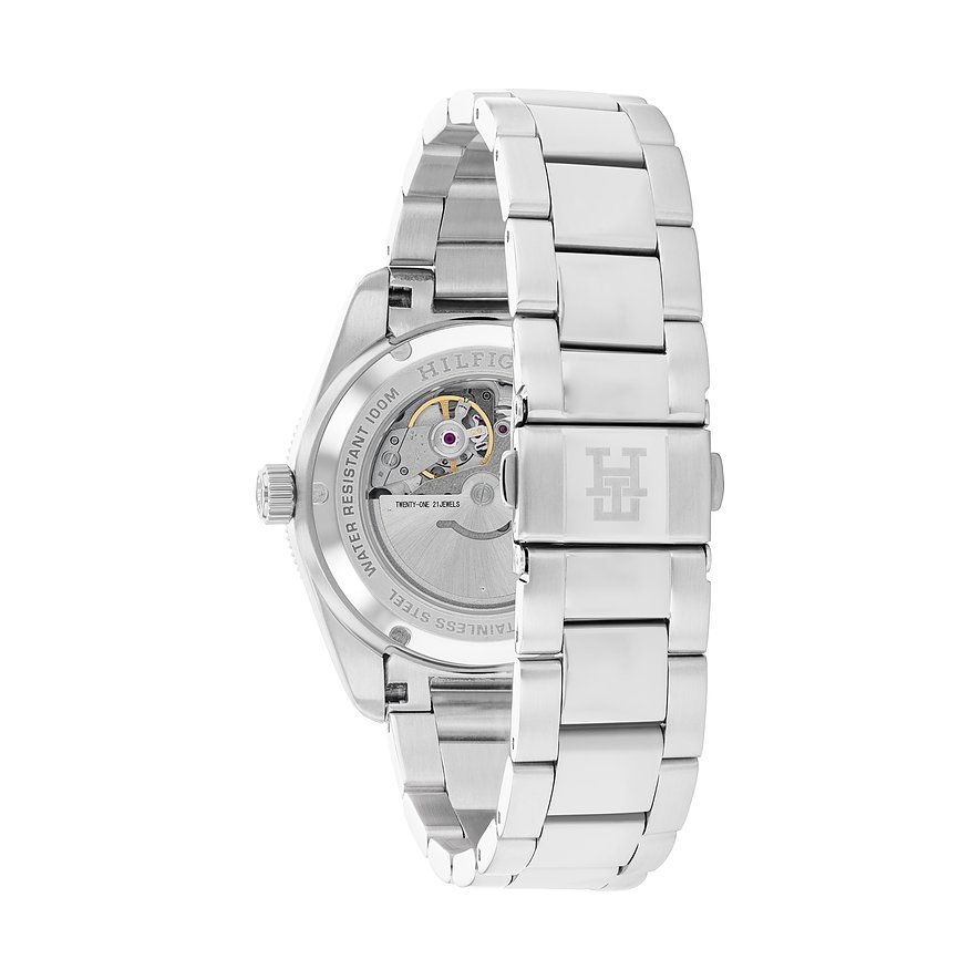 Tommy Hilfiger Herrenuhr