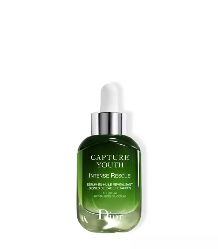 CAPTURE YOUTH Sérum Visage Intense Rescue