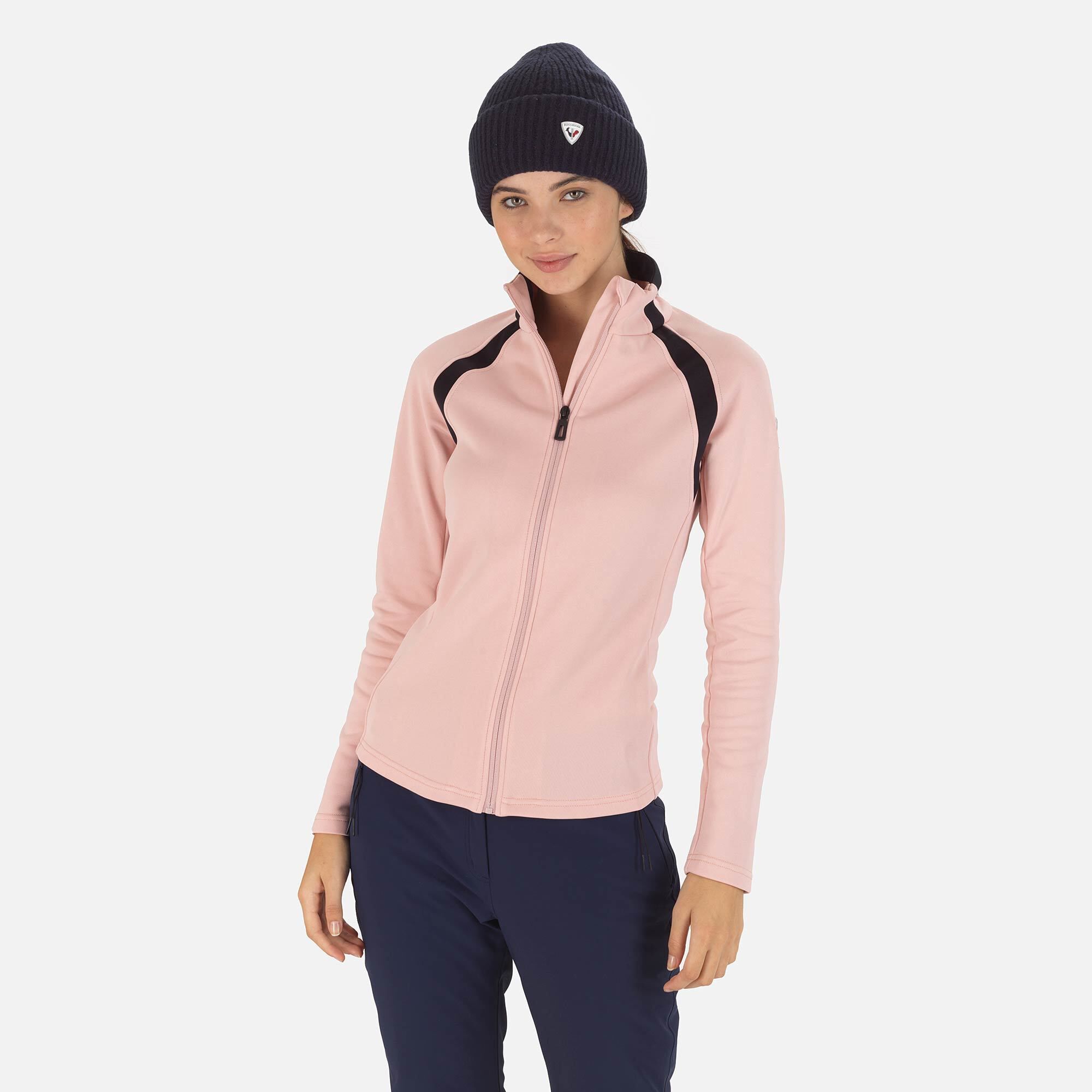Couche intermédiaire Aerial Femme