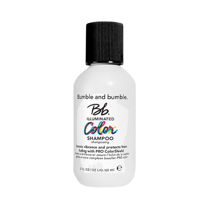 Color Minded Shampoo