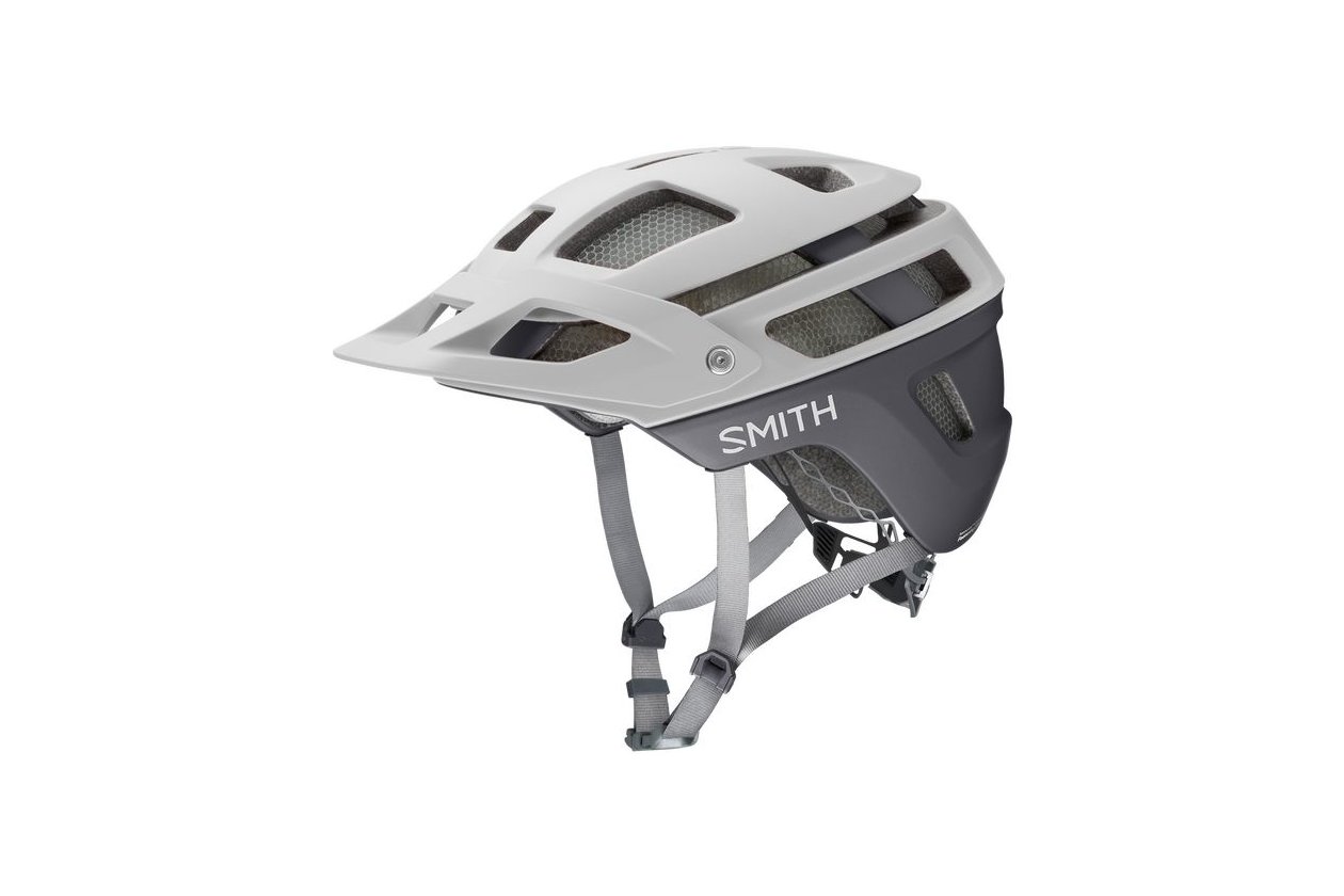 Smith Forefront 2 MIPS