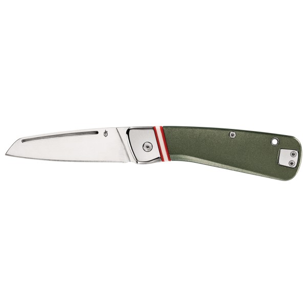 Gerber - straightlace - Messer