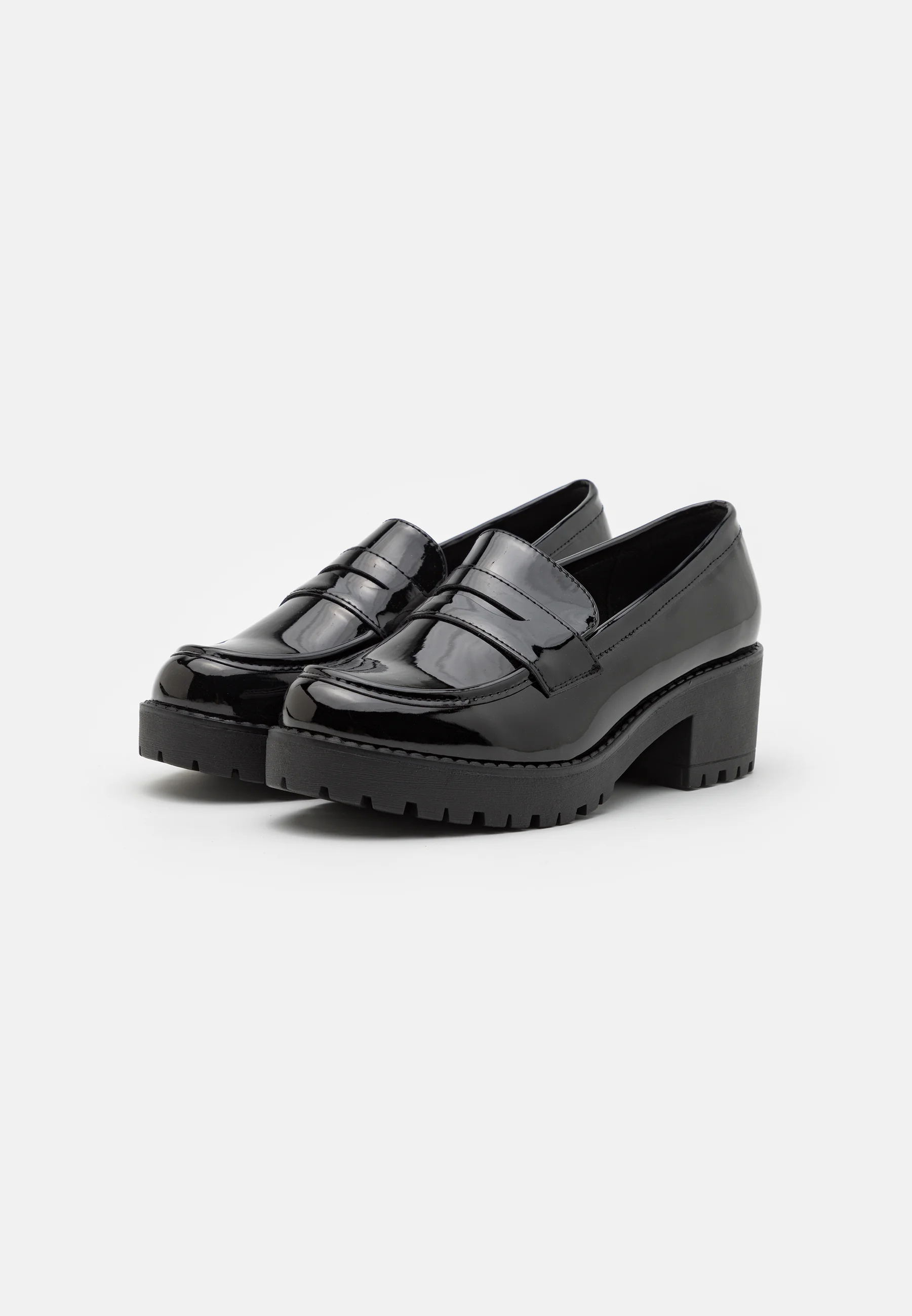 Zapatos de plataforma de corte ancho Anna Field