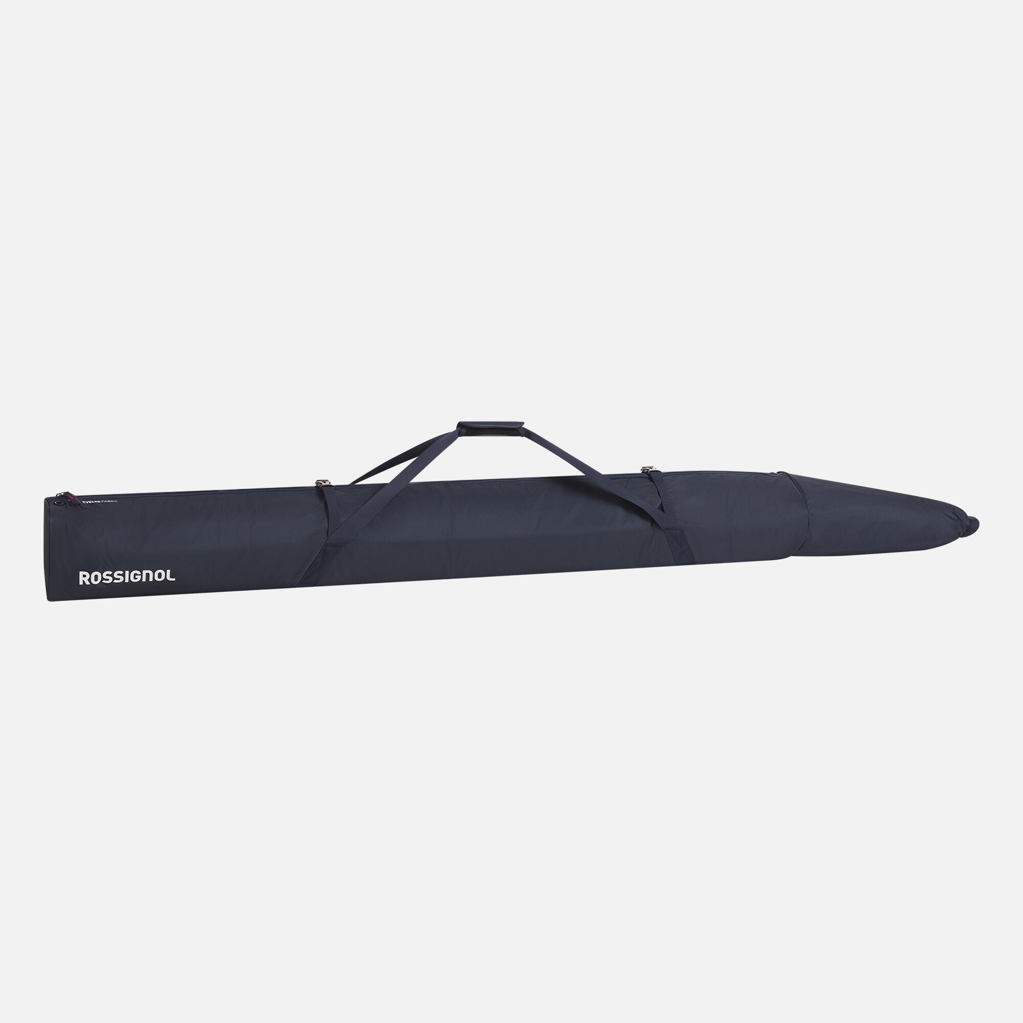 Housse de ski Matelassée Unisexe Premium extensible 2 paires 160 - 210 Cm