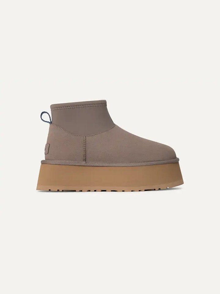 UGG Leder-Boots 