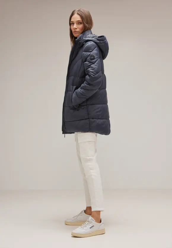 Street One Steppmix Jacke