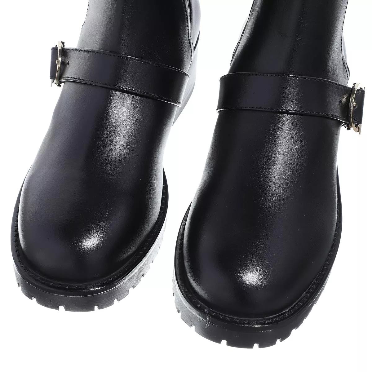 PATRIZIA PEPE WOMEN Stiefeletten schwarz Stiefel