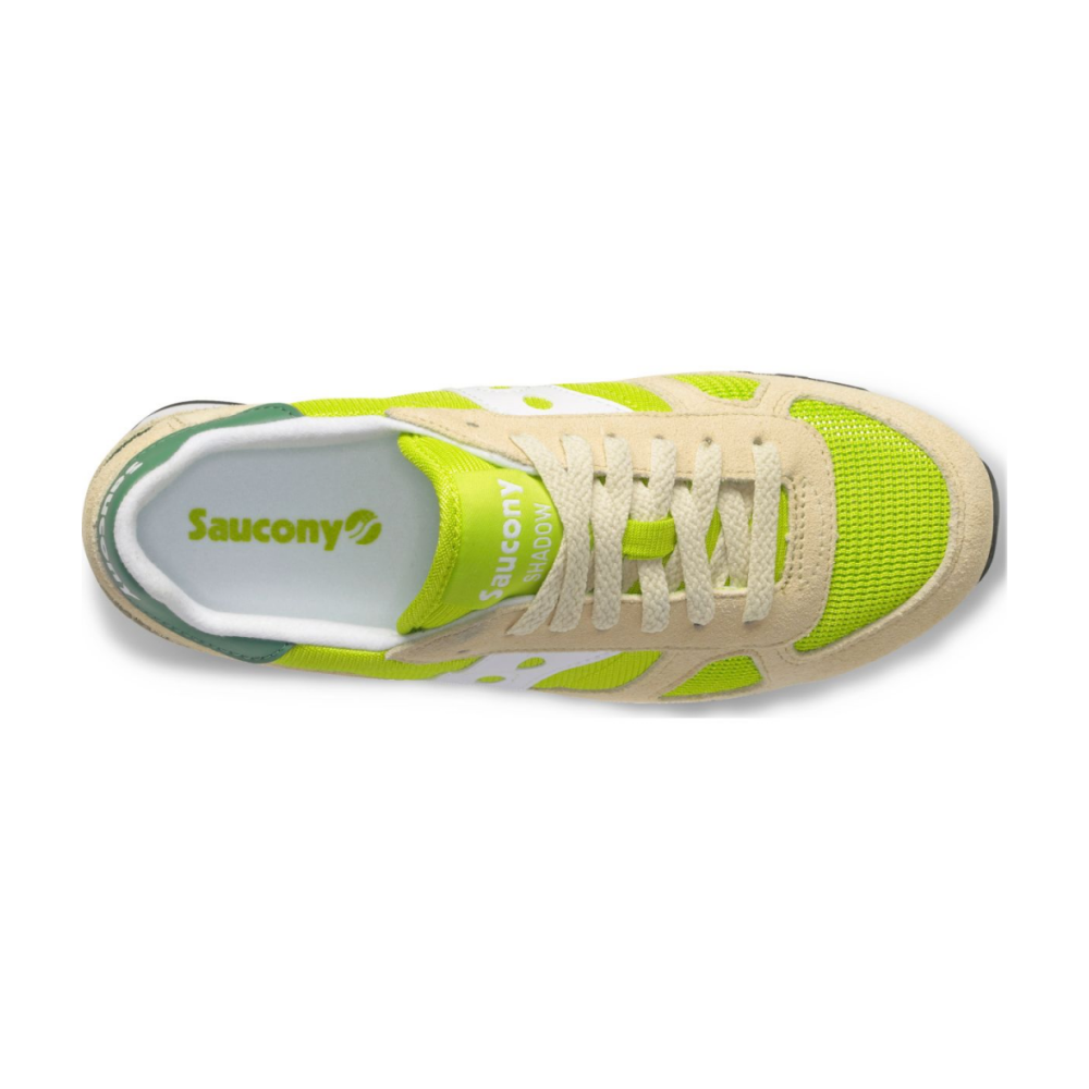 Saucony Shadow Original S1108-815 / braun