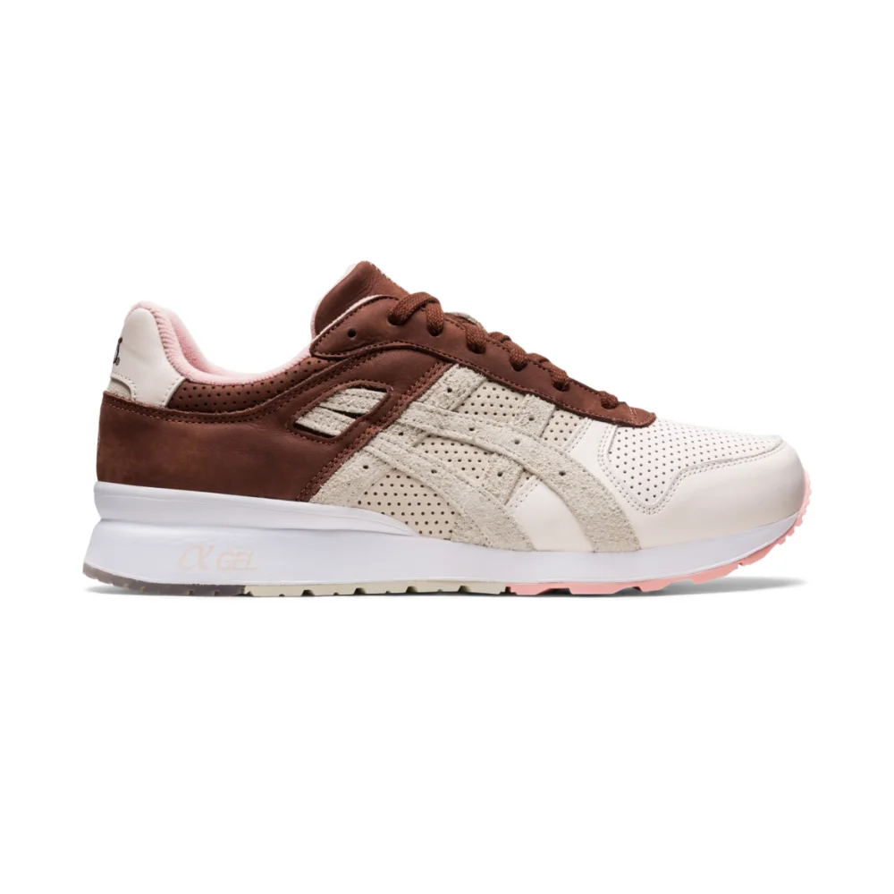 Asics x Afew GT II 1201A480.700 / braun