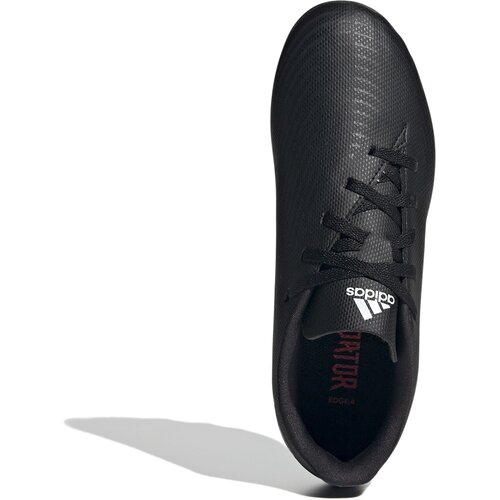 KINDER FUSSBALL-RASENSCHUHE PREDATOR EDGE.4 FXG J