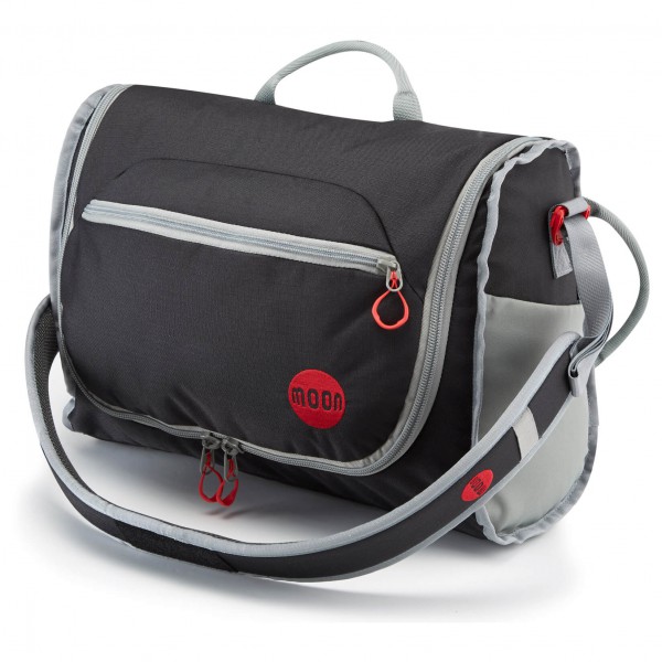 Moon Climbing - Moon Bouldering Bag - Umhängetasche