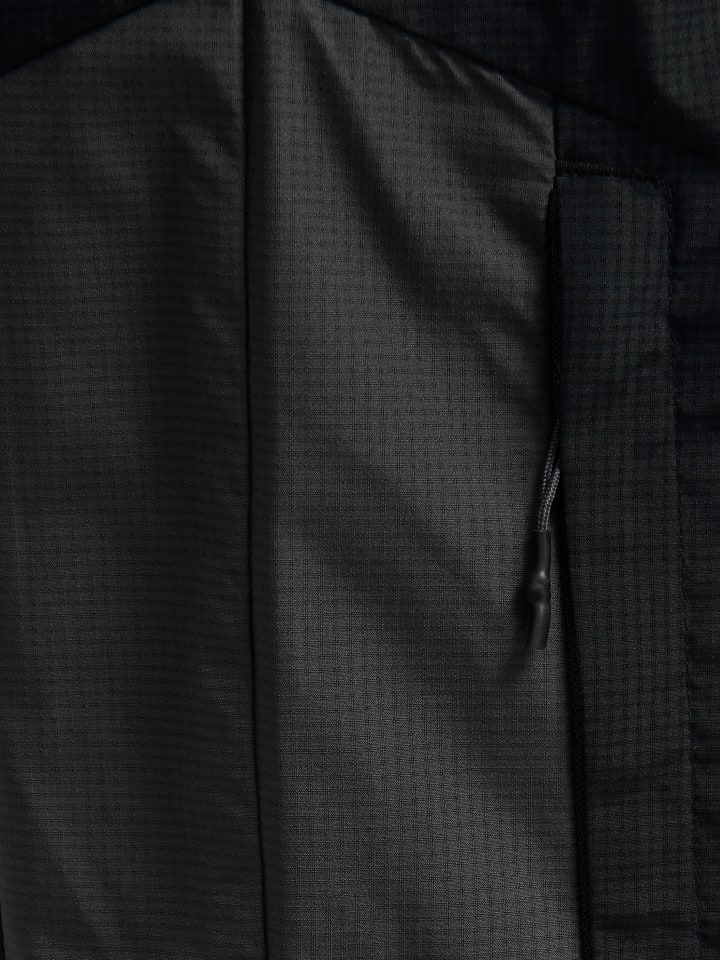 Hummel Hummel Reißverschluss Jacke Daumenlöcher Hmlnorth Herren in BLACK/ASPHALT günstig kaufen