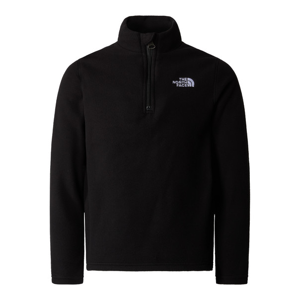 TEEN GLACIER FLEECE 1/4 ZIP Kinder - Fleecepullover