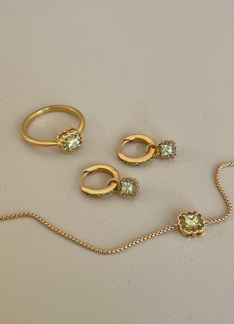 24Kae Ring gold plated 124109Y