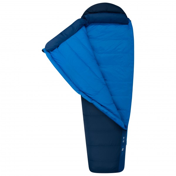 Sea to Summit - Trek TkIII - Daunenschlafsack