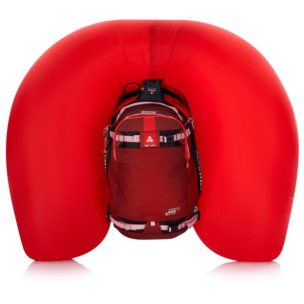 Arva - Airbag Ride Switch 18 - Lawinenrucksack