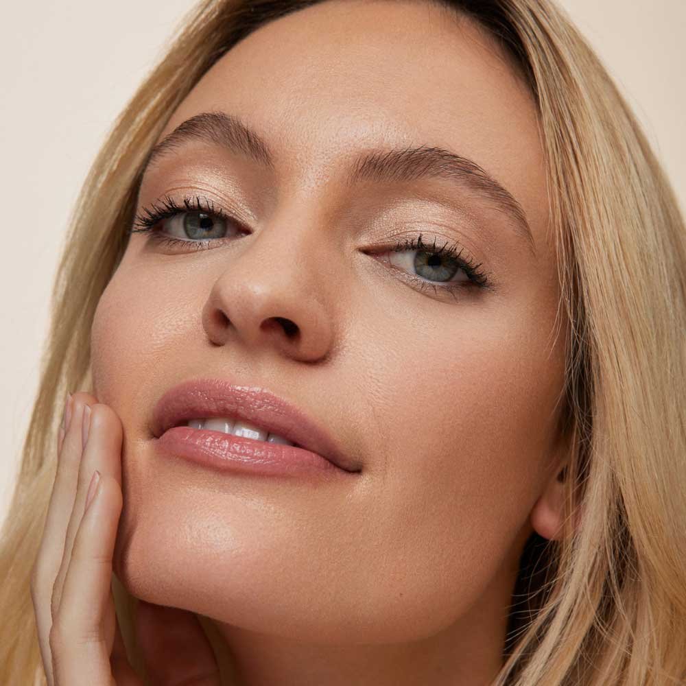 BYENA Beauty Augen Pure Eyeshadow