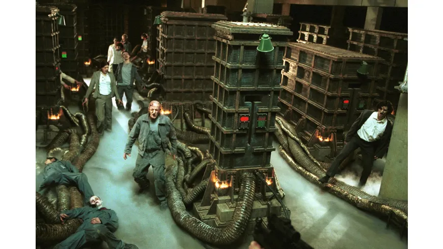 Resident Evil 1-6  [6 BRs]