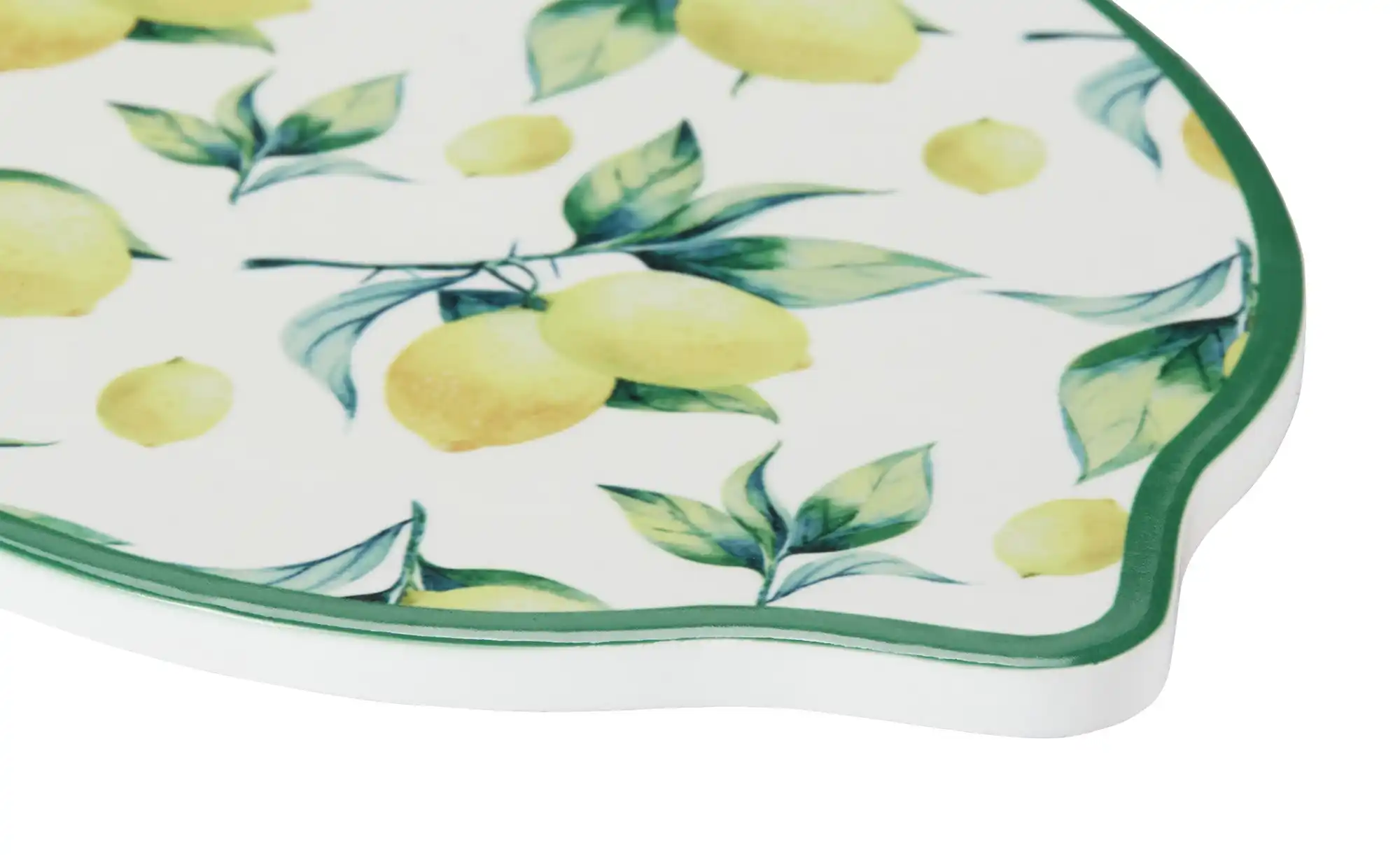 HOME STORY Untersetzer Lemon, sortiert