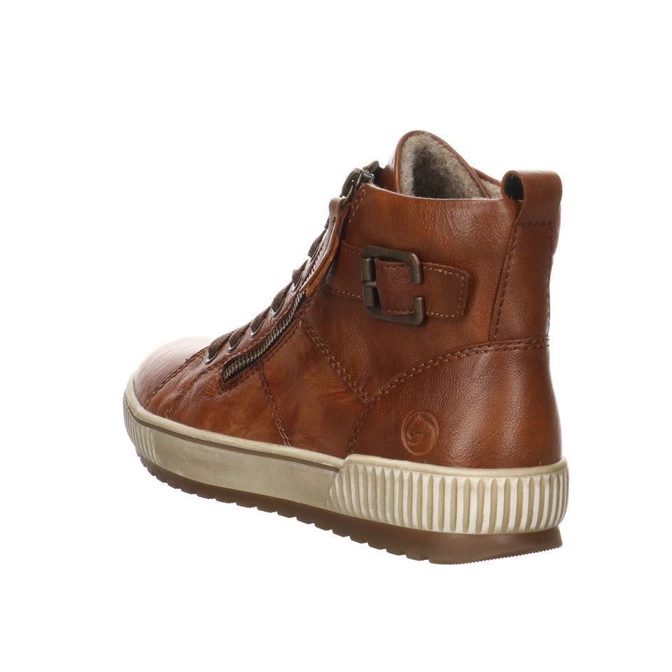 Remonte Schnürboots