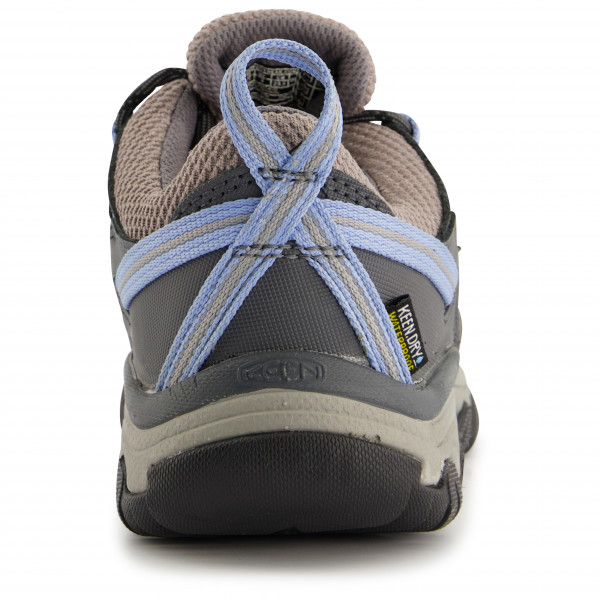 Keen - Women's Ridge Flex WP - Multisportschuhe