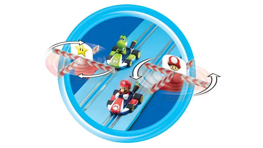 Carrera First - Nintendo Mario Kart™