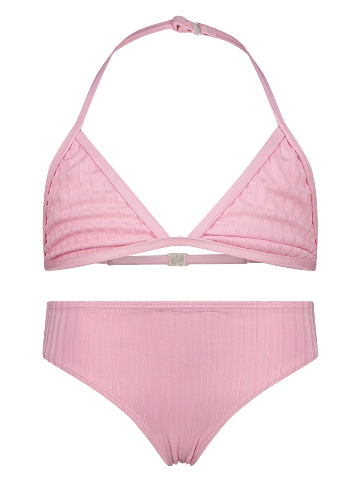 Vingino Bikini in Rosa günstig kaufen