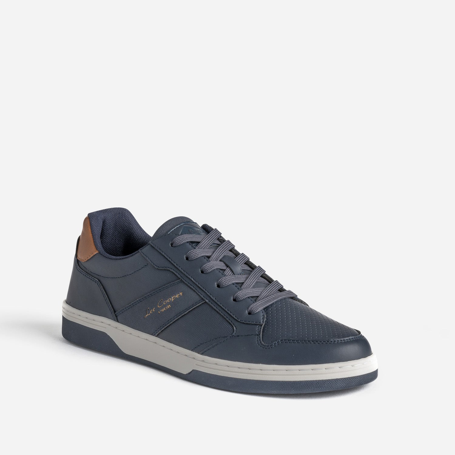 Tennis LEE COOPER marine