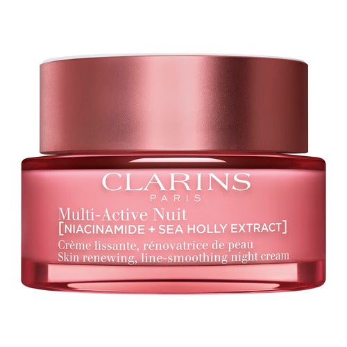Clarins Multi-Active Skin Regenerating Night Cream 50 ml