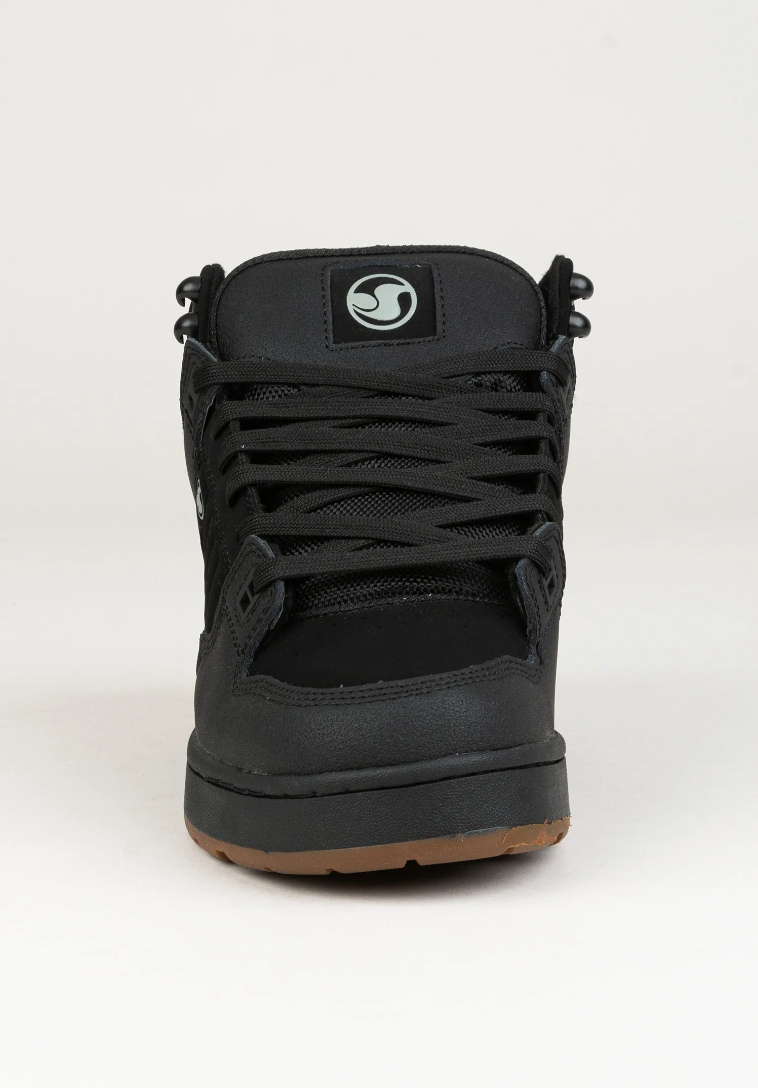 Militia Boot