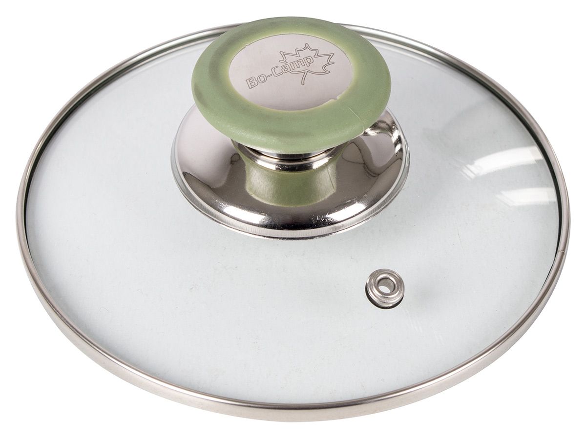 Bo-Camp Elegance Compact 2 Topfset