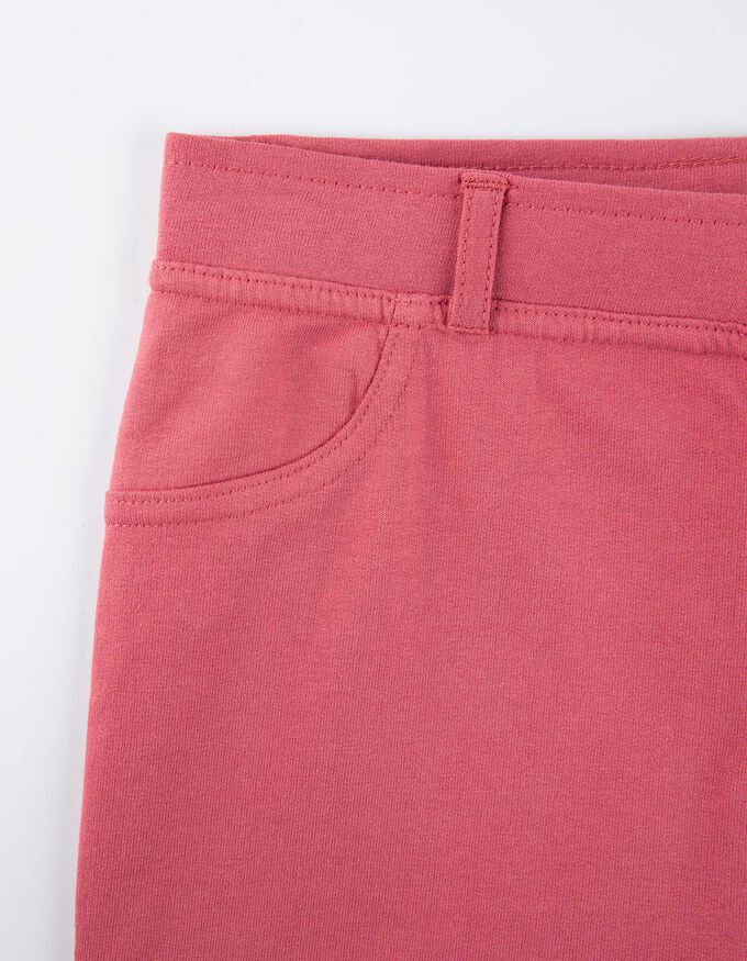 Leggings - Gürtelschlaufen