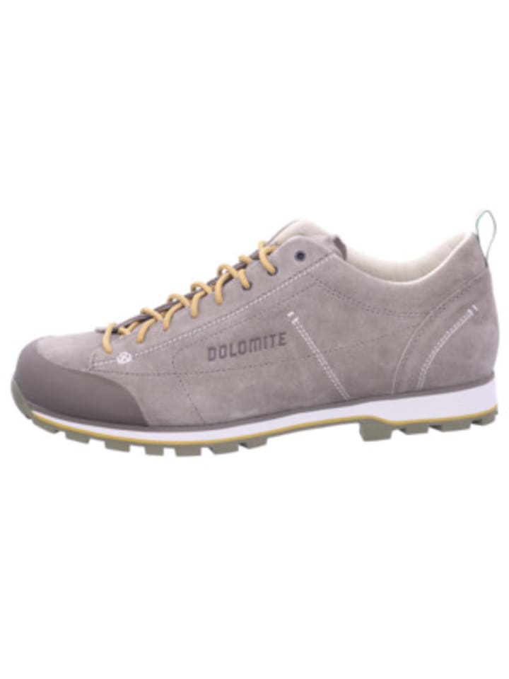 DOLOMITE Freizeit Schnürer für Herren in beige in beige günstig kaufen 9,5