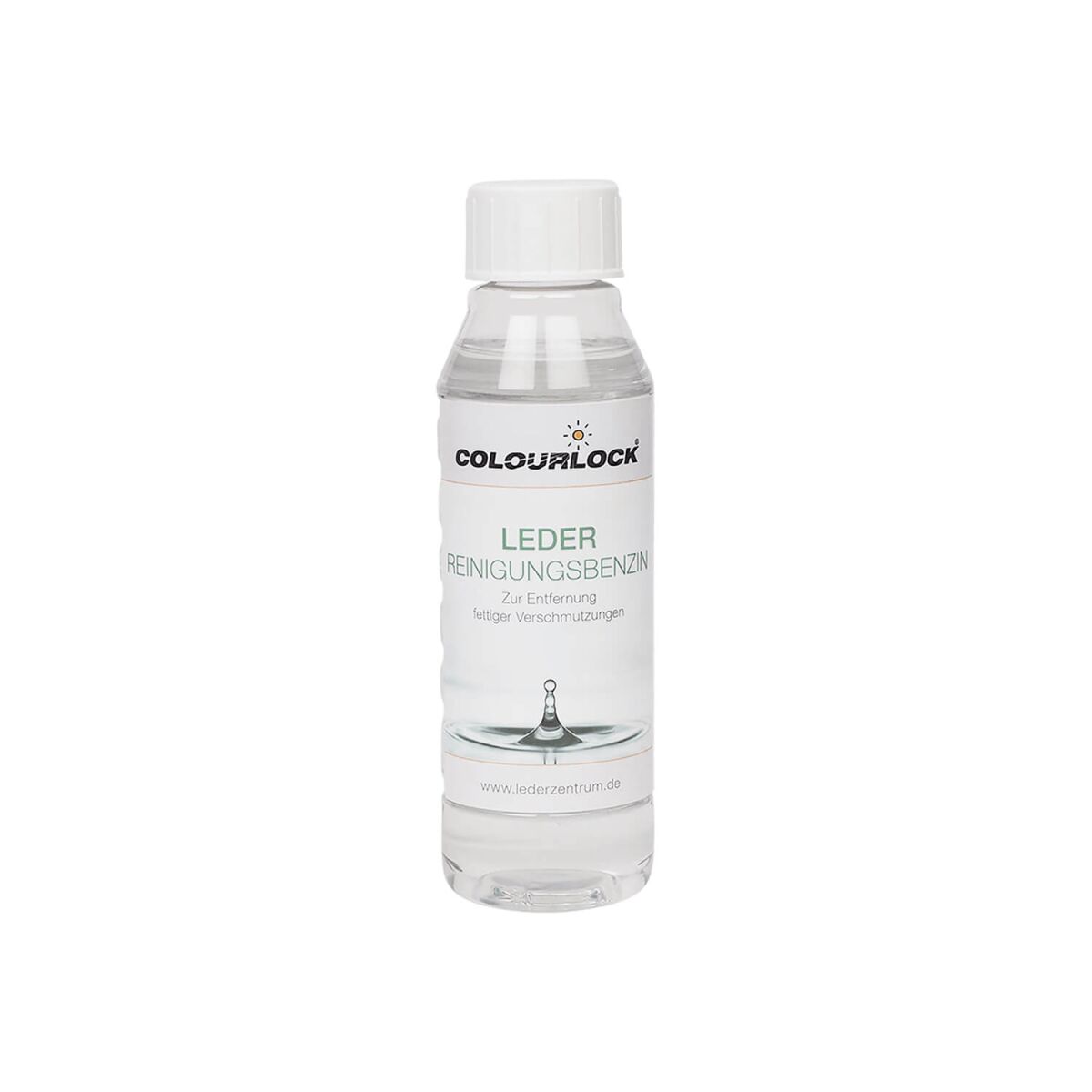 Colourlock Leder Reinigungsbenzin 225ml
