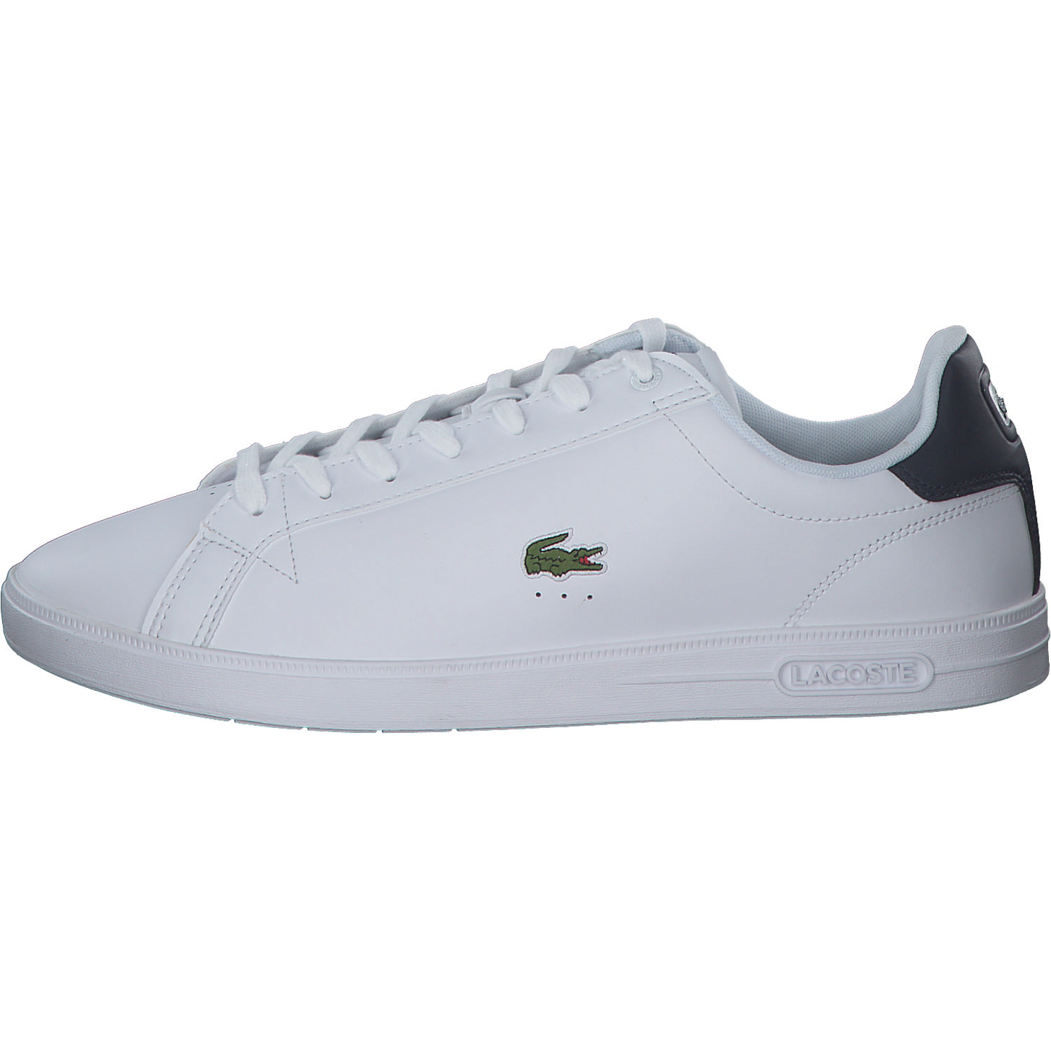 Lacoste Graduate Pro 44SMA0014, Klassische- & Business Schuhe, Herren, Weiß