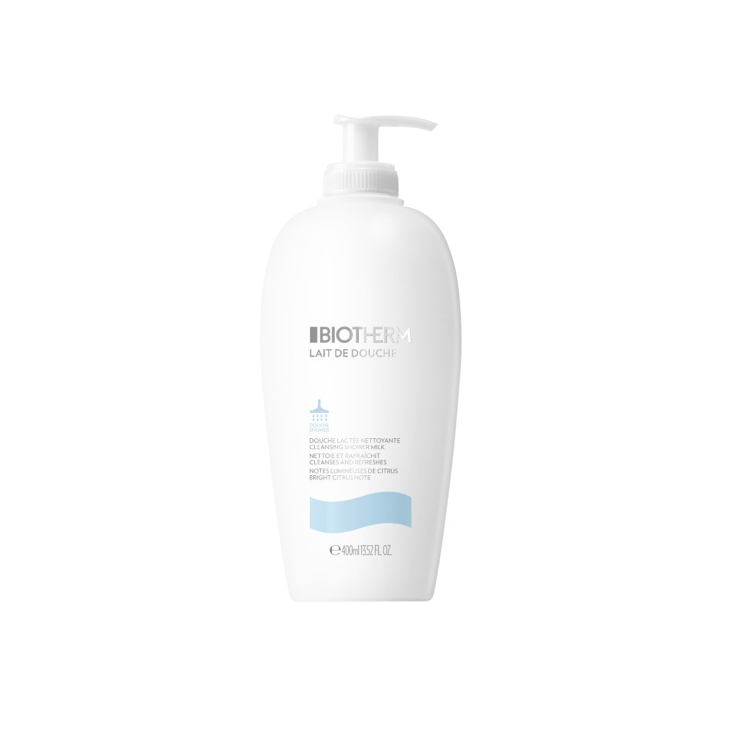 Lait de Douche